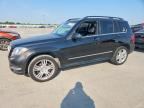 2013 MERCEDES-BENZ GLK