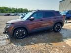 2022 CHEVROLET TRAILBLAZER