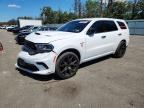 2022 DODGE DURANGO