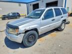 2004 JEEP GRAND CHEROKEE