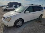 2006 KIA SEDONA