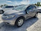 2012 NISSAN MURANO