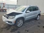 2013 VOLKSWAGEN TIGUAN