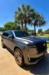 2022 CADILLAC ESCALADE