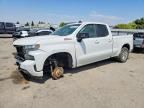 2019 CHEVROLET SILVERADO