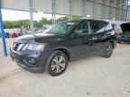 2019 NISSAN PATHFINDER