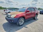 2007 TOYOTA 4RUNNER