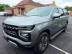 2025 CHEVROLET SUBURBAN