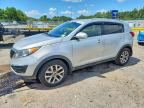 2014 KIA SPORTAGE