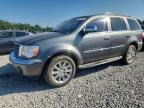 2007 CHRYSLER ASPEN