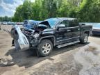 2017 GMC SIERRA