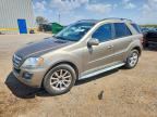2009 MERCEDES-BENZ ML