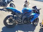 2008 KAWASAKI ZX1000