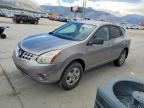 2012 NISSAN ROGUE