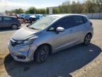 2019 HONDA FIT