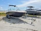 2012 YAMAHA AR220 YAMAHA W2100HP WTRLR