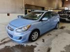 2014 HYUNDAI ACCENT