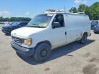 2002 FORD ECONOLINE