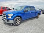 2017 FORD F150