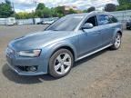 2013 AUDI ALLROAD