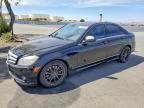 2008 MERCEDES-BENZ C