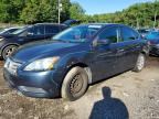 2014 NISSAN SENTRA