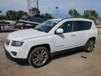 2016 JEEP COMPASS
