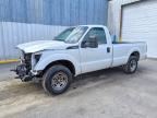 2015 FORD F250