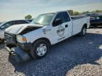 2007 FORD F150