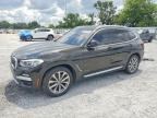 2018 BMW X3