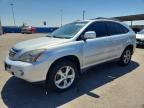 2008 LEXUS RX