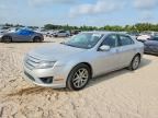 2010 FORD FUSION