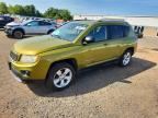 2012 JEEP COMPASS