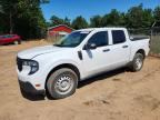 2025 FORD MAVERICK