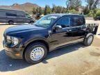 2025 FORD MAVERICK