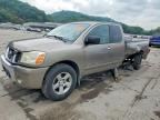 2006 NISSAN TITAN