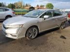 2018 HONDA CLARITY
