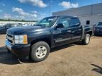 2009 CHEVROLET SILVERADO