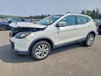 2019 NISSAN ROGUE SPORT