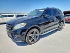 2018 MERCEDES-BENZ GLE