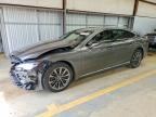 2021 LEXUS LS 500