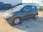 2018 CHEVROLET SPARK