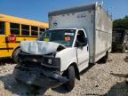 2012 CHEVROLET EXPRESS