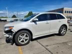 2014 FORD EDGE