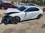 2023 LEXUS IS 350