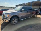 2012 FORD F150