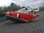 1975 MIRAGE MANUFACTURING BOAT