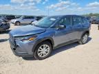 2024 TOYOTA COROLLA CROSS