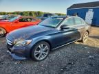 2015 MERCEDES-BENZ C