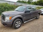 2014 FORD F150